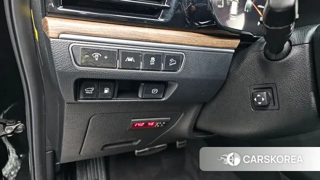 Kia Mohave Master 2020 Черный из Кореи, фото 4