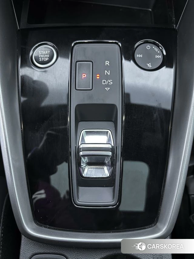 Audi A3 2022 Красный из Китая, фото 4
