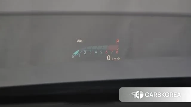 Chevrolet (GM Daewoo) Trailblazer 2020 Белый из Кореи, фото 4