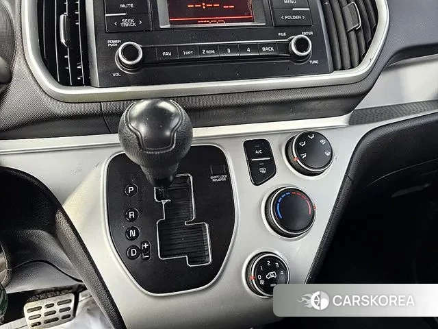 Kia The New Ray 2021 Белый из Кореи, фото 4