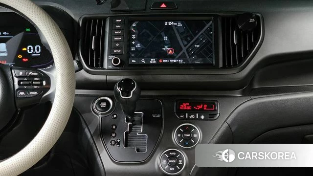 Kia The New Kia Ray 2022 Жемчужный цвет из Кореи, фото 4