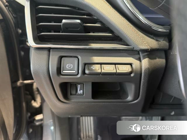 Cadillac CT5 2021 Синий из Китая, фото 4