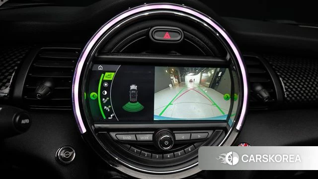 Mini Cooper S Convertible 2020 Синий нефрит из Кореи, фото 4