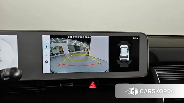 Hyundai Ionic 5 2023 Белый из Кореи, фото 4