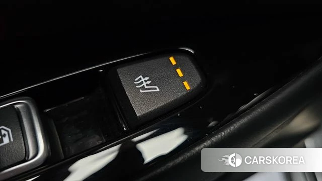 Kia K8 2023 Серый из Кореи, фото 4