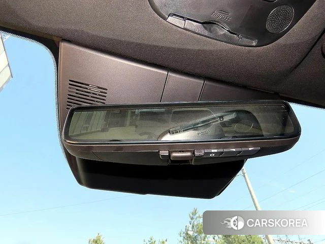 Kia The New Sorento 4th Generation 2024 Белый из Кореи, фото 4