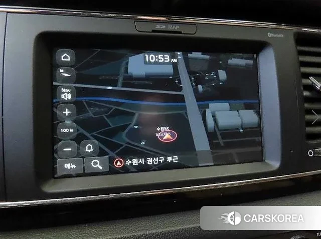 Kia The New Carnival 2018 Черный из Кореи, фото 4