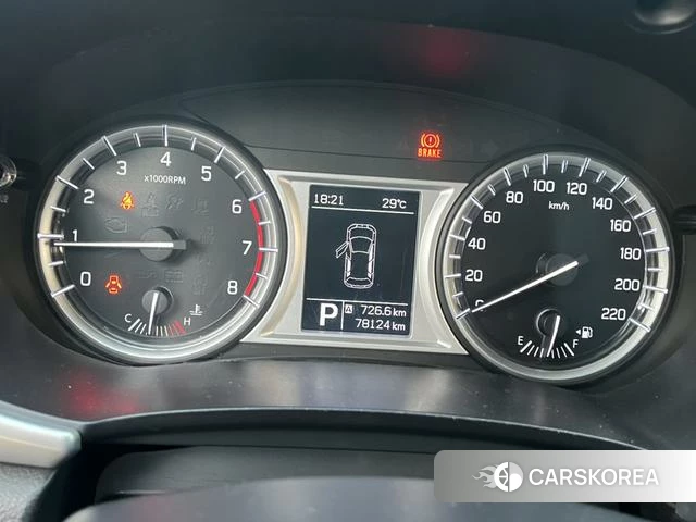 Suzuki Vitra 2019 Белый из Китая, фото 4