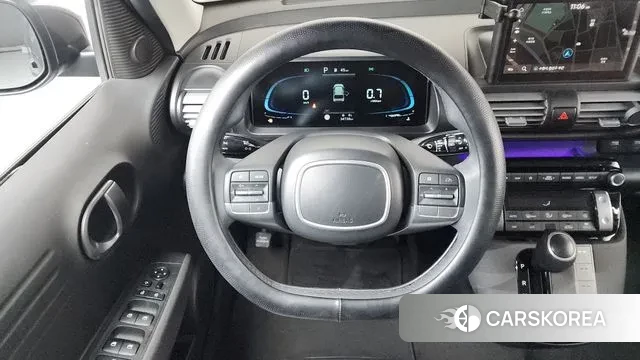 Hyundai Casper 2022 Серый из Кореи, фото 4