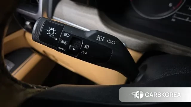 Kia Sorento 4th Generation 2020 Черный из Кореи, фото 4