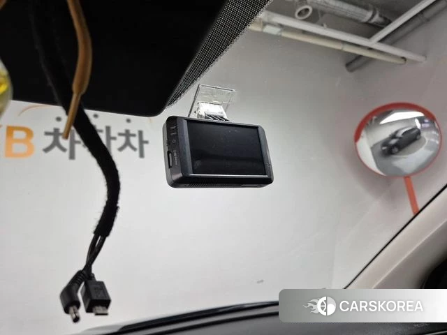 Hyundai Tucson (NX4) 2021 Серый из Кореи, фото 4