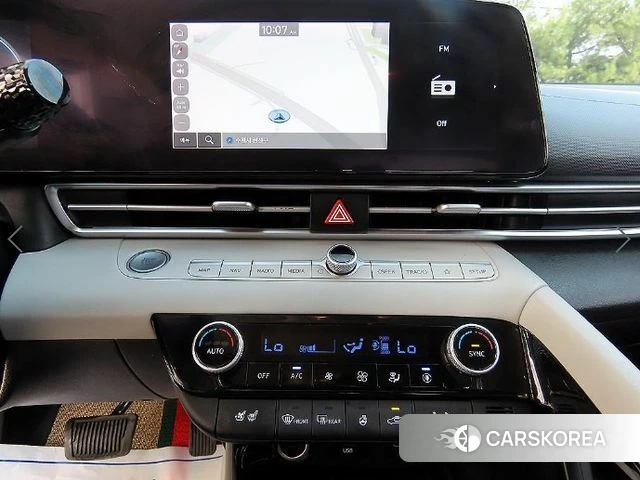 Hyundai Avante (CN7) id 3884503 из Кореи 4