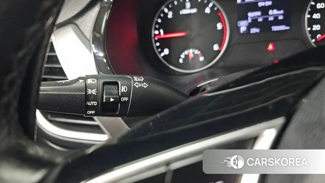Kia Seltos 2020 Белый из Кореи, фото 4