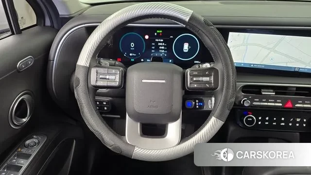 Hyundai Palisade (LX3) 2025 Серебряный из Кореи, фото 4