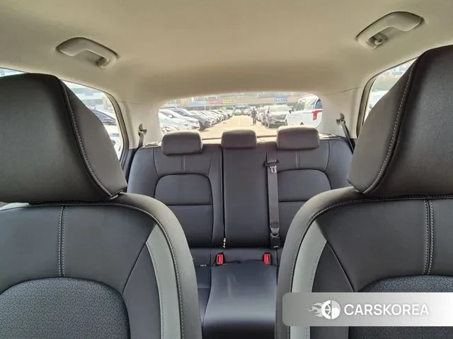 Kia The New Morning (JA) 2024 Белый из Кореи, фото 4