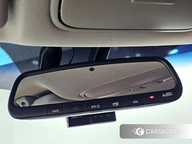 Kia The New Carnival 2020 Белый из Кореи, фото 4