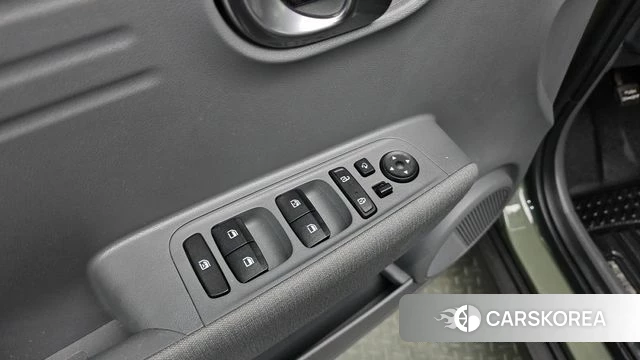 Hyundai Casper 2023 Светло-зеленый из Кореи, фото 4