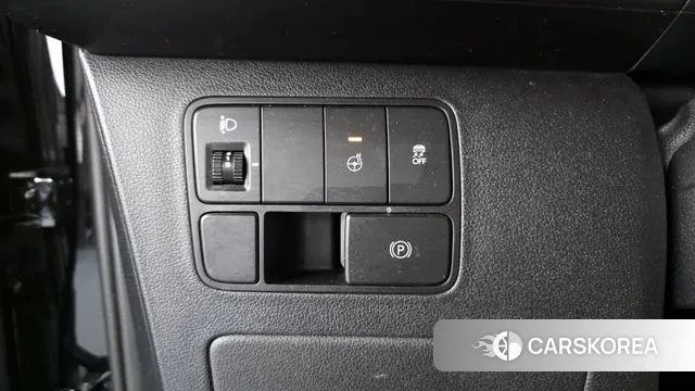 Hyundai Staria 2021 Черный из Кореи, фото 4