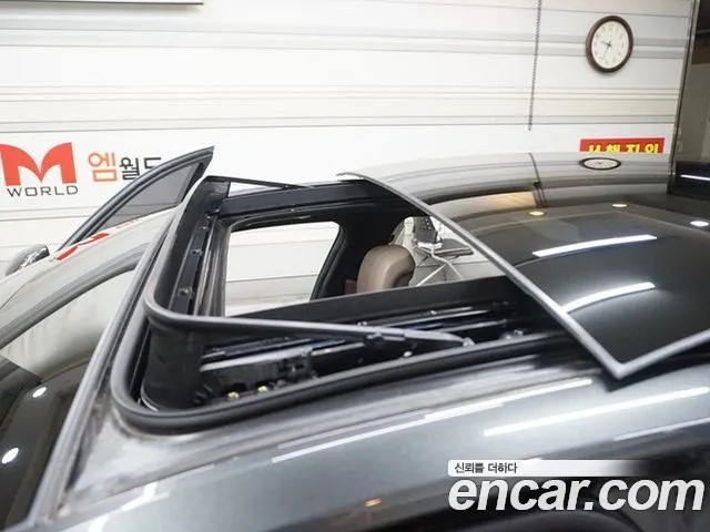 Kia K8 Hybrid id 2718359 из Кореи 4