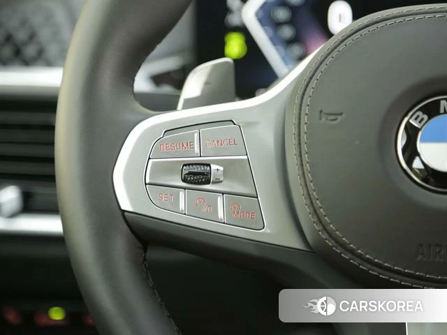 BMW X5 2023 Черный из Китая, фото 4