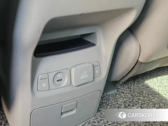 Kia The New Carnival id 4331400 из Кореи 4
