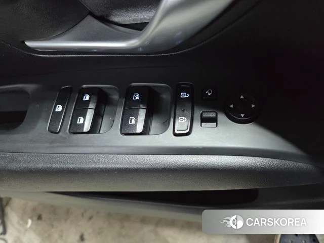 Hyundai Tucson (NX4) 2022 Серый из Кореи, фото 4