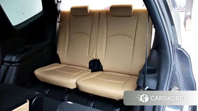 Kia Mohave Master 2020 Серый из Кореи, фото 4