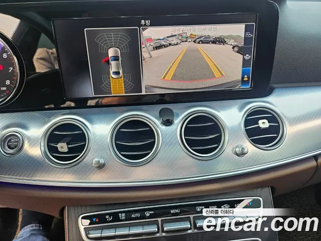 Mercedes-Benz E-Class W213 id 2669703 из Кореи 4