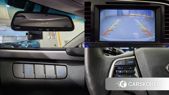 Hyundai Avante AD 2018 Серебряный из Кореи, фото 4