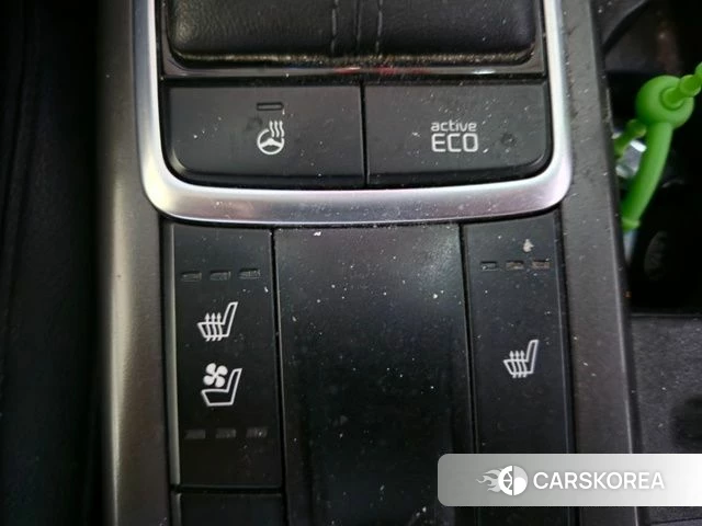 Kia The New K5 2nd generation 2018 Серебряный из Кореи, фото 4