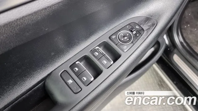 Hyundai Grandeur IG id 2412970 из Кореи 4