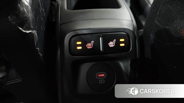 Kia The New Kia Ray 2023 Белый из Кореи, фото 4
