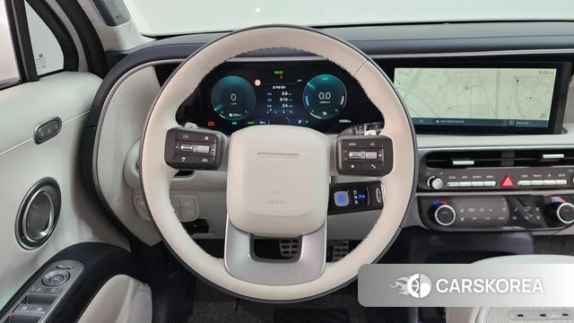 Hyundai Palisade (LX3) 2025 Белый из Кореи, фото 4