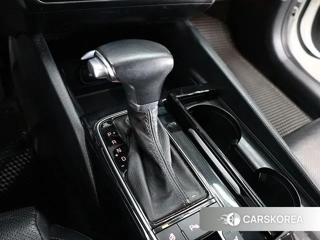 Kia Come New K7 2018 Жемчужный цвет из Кореи, фото 4