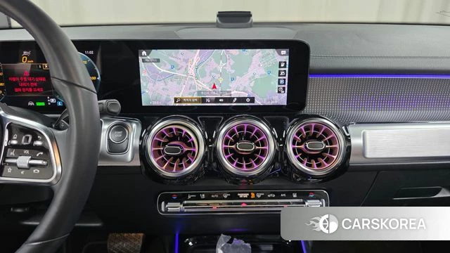 Mercedes-Benz EQB X243 2023 Белый из Кореи, фото 4