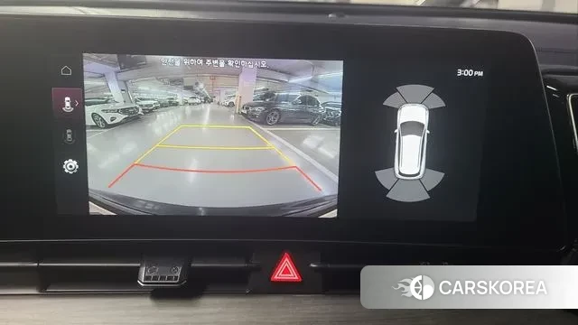 Kia Sportage 5th Generation 2022 Черный из Кореи, фото 4