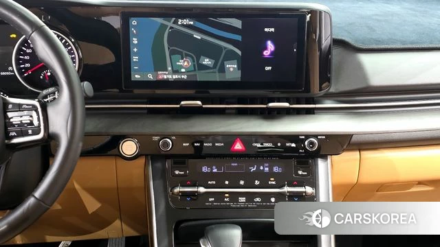 Kia Carnival 4th generation 2021 Белый из Кореи, фото 4