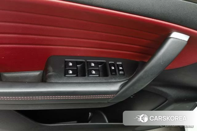 Chang'an CS35 PLUS 2020 Белый из Китая, фото 4
