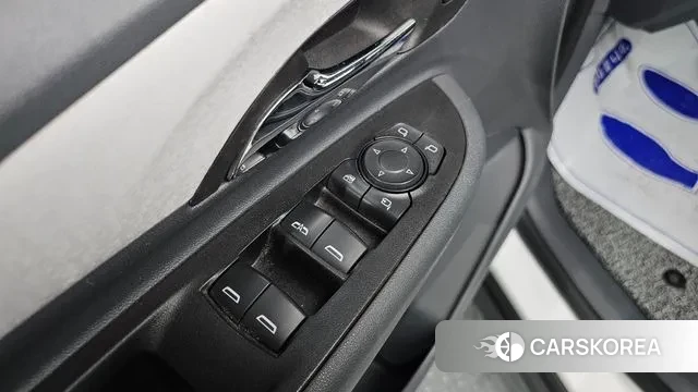 Chevrolet (GM Daewoo) Bolt EV 2020 Белый из Кореи, фото 4