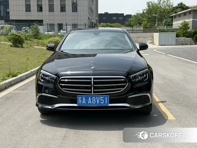 Mercedes-Benz E-class id 4209291 из Китая 4