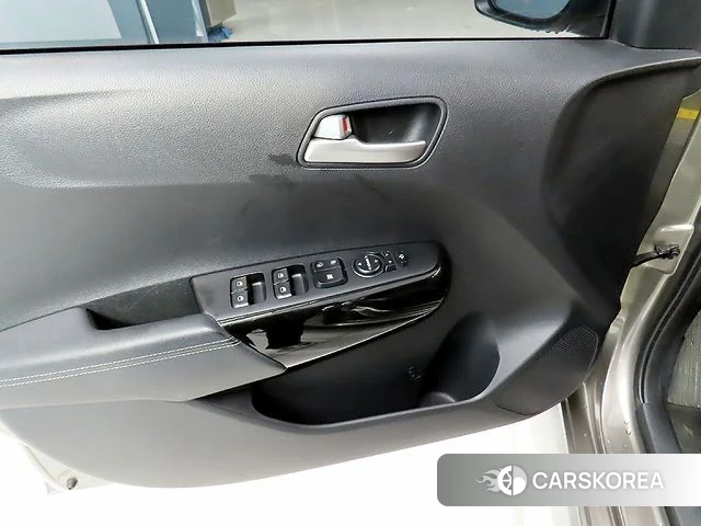 Kia All New Morning (JA) 2019 Серый из Кореи, фото 4