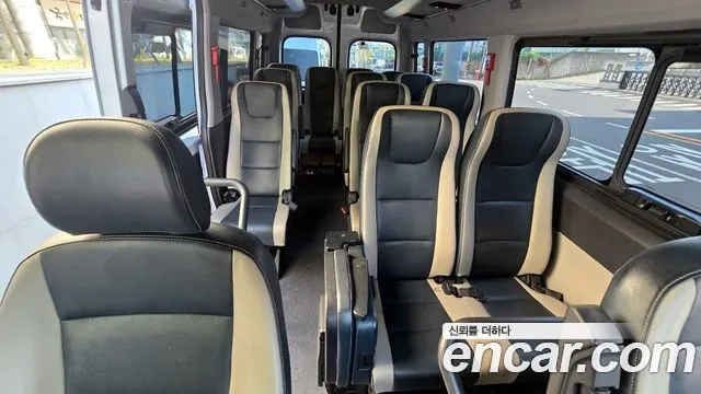 Hyundai Solati 2018 Белый из Кореи, фото 4