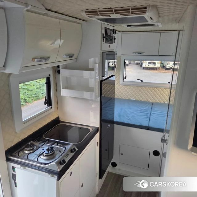 Hyundai The New Grand Starex 2020 Белый из Кореи, фото 4