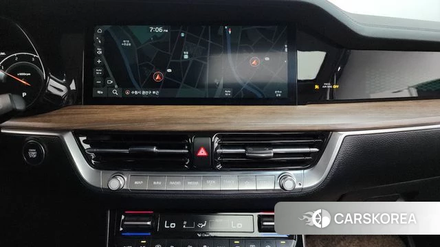 Kia Mohave Master 2019 Белый из Кореи, фото 4