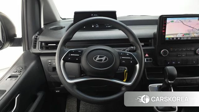 Hyundai Staria 2025 Белый из Кореи, фото 4