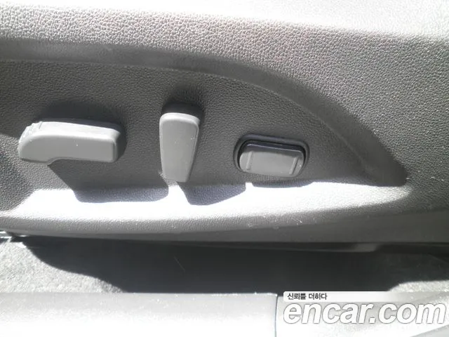 Renault Korea (Samsung) QM6 id 2682619 из Кореи 4