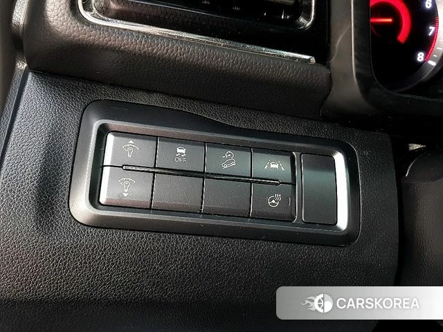 Ssangyong Berry New Tivoli 2022 Синий из Кореи, фото 4