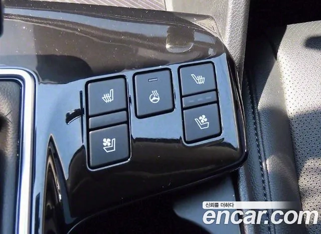 Kia Sportage 5th Generation id 2905880 из Кореи 4