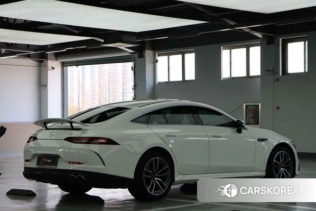 Mercedes-Benz AMG GT id 4213177 из Китая 4