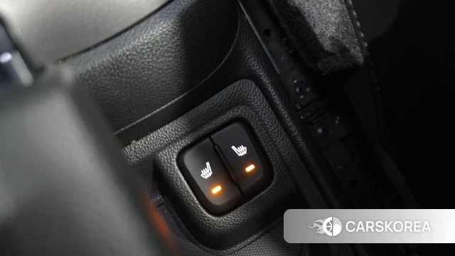 Chevrolet (GM Daewoo) The Next Spark 2018 Серый из Кореи, фото 4